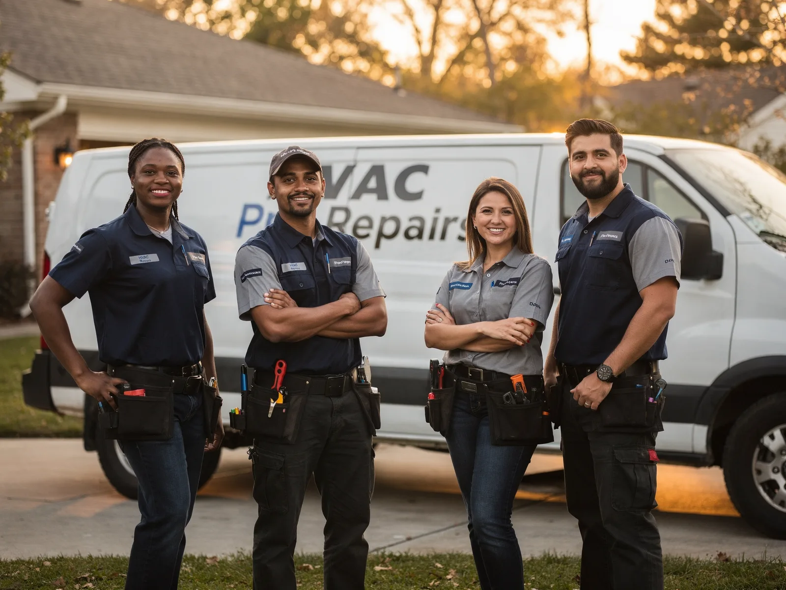 Heat Pump Repair company in Gwynneville, IN
