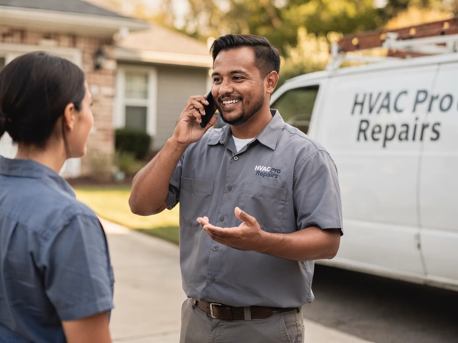 Heat Pump Repair Gwynneville, IN FAQs
